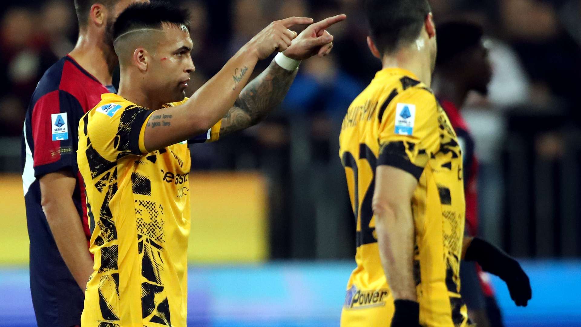 面对强敌的 面对强敌的