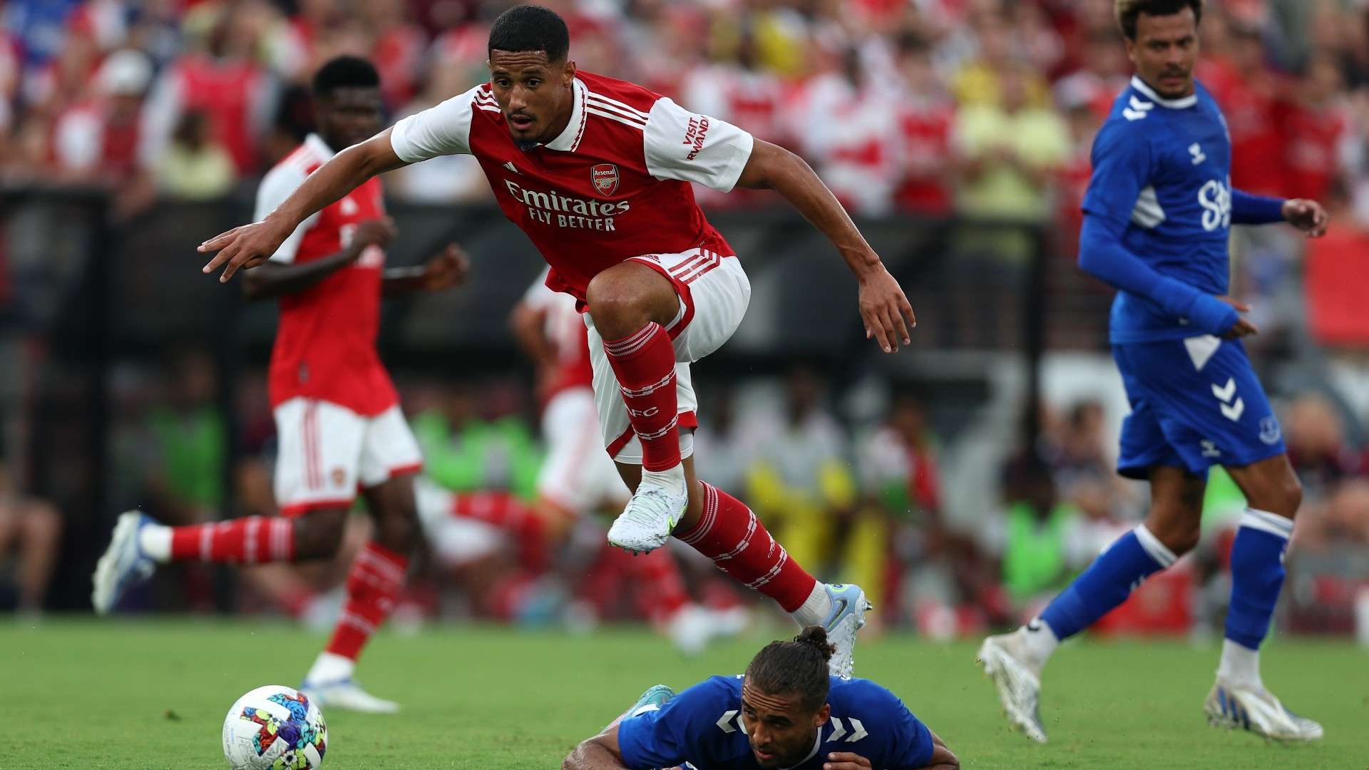 巨大的影响 巨大的影响