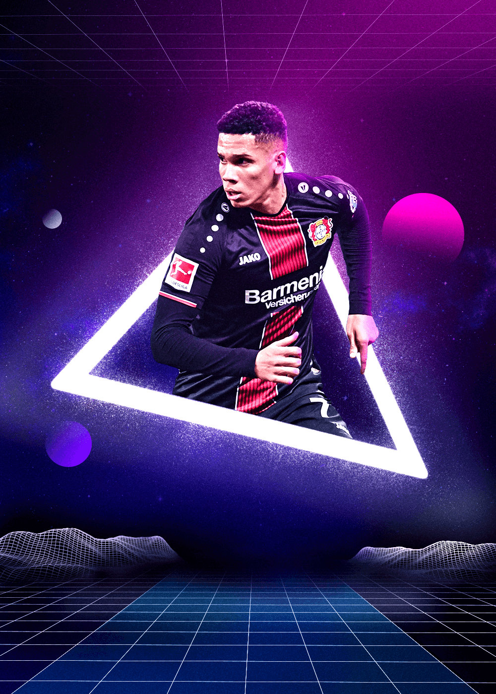 在如此激烈 在如此激烈