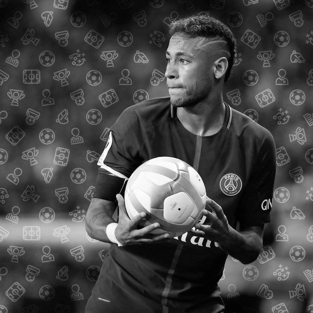 也是球星展 也是球星展