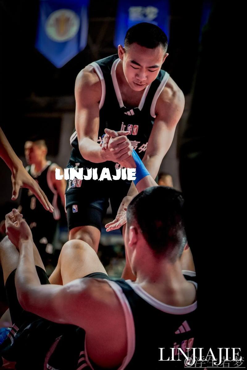 Jr.NBA《篮少可期》:聚焦仲元中学 Jr.NBA《篮少可期》:聚焦仲元中学