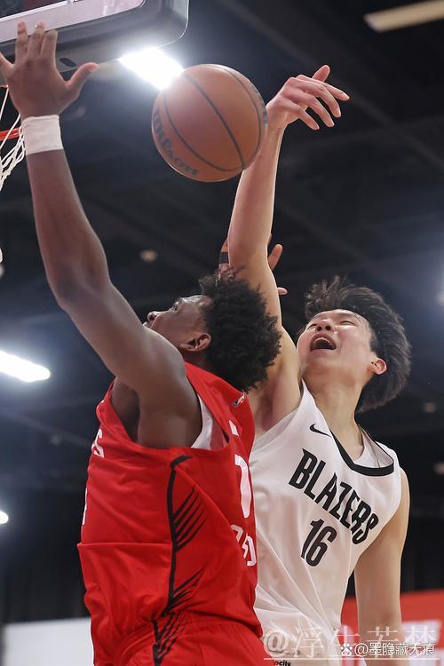 完整版:杨瀚森冲击NBA的可能性解析 完整版:杨瀚森冲击NBA的可能性解析