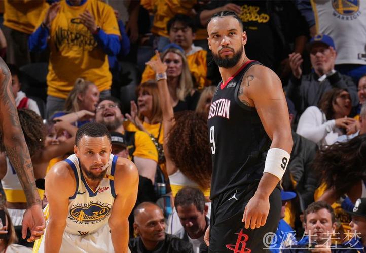 4月29日季后赛：勇士迎战火箭