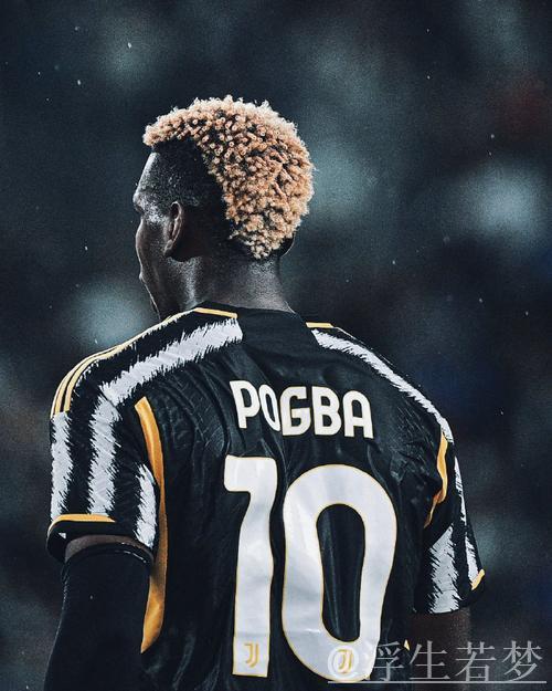 布兰登-威廉姆斯：博格巴回归令我兴奋，他是中场的榜样