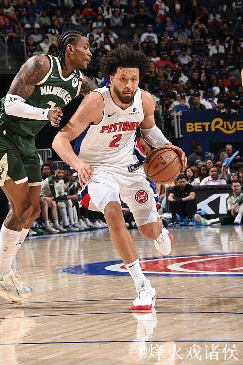 雄鹿胜活塞7连胜晋级淘汰赛 骑士送奇才15连败