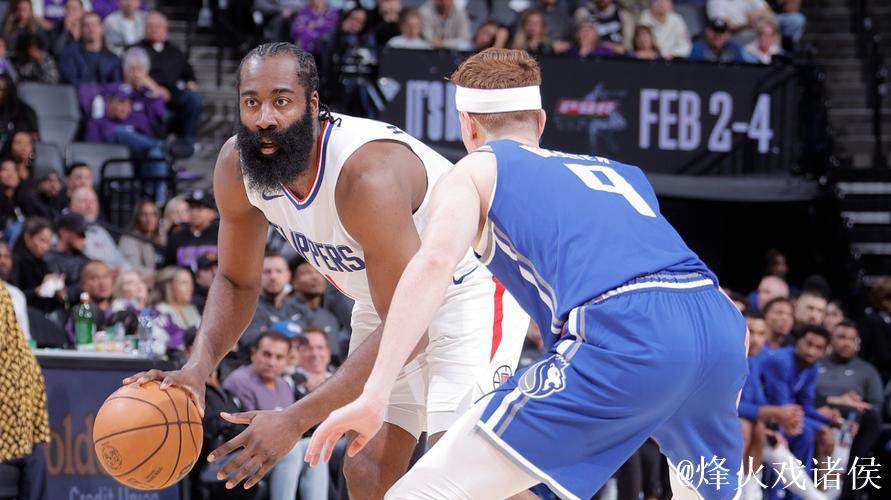 格林31分哈登缺阵火箭力克快船 国王大胜爵士 格林31分哈登缺阵火箭力克快船 国王大胜爵士